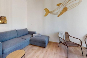 3PCD Location saisonnière 3 pièces de 57 m2 à Cannes proche du centre ville